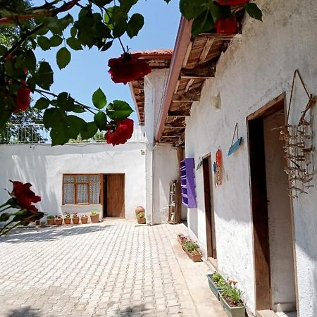 Salda Goelue Koca Kapi Konaklama Yesilova  Exterior foto