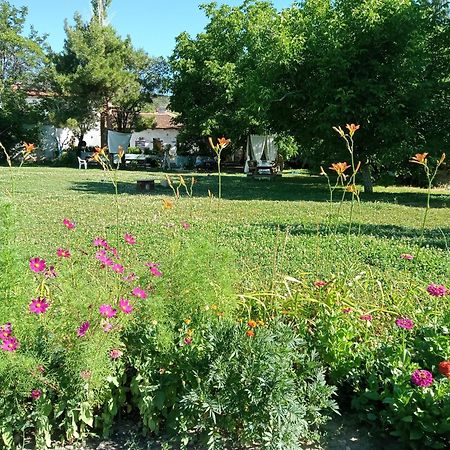 Salda Goelue Koca Kapi Konaklama Yesilova  Exterior foto