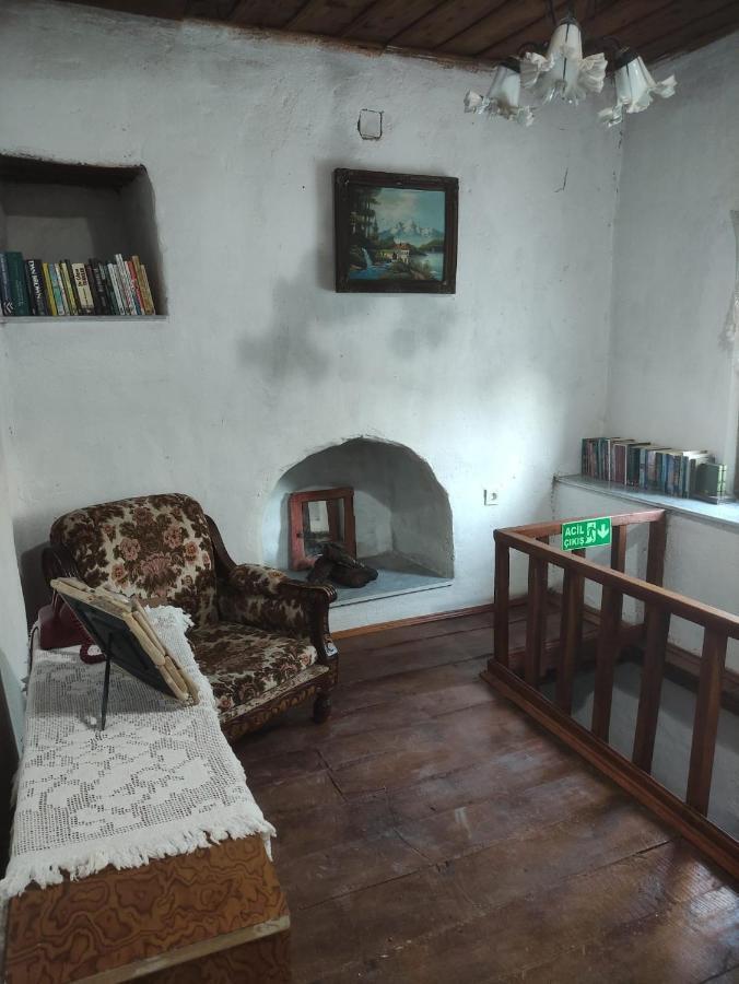 Salda Goelue Koca Kapi Konaklama Yesilova  Exterior foto