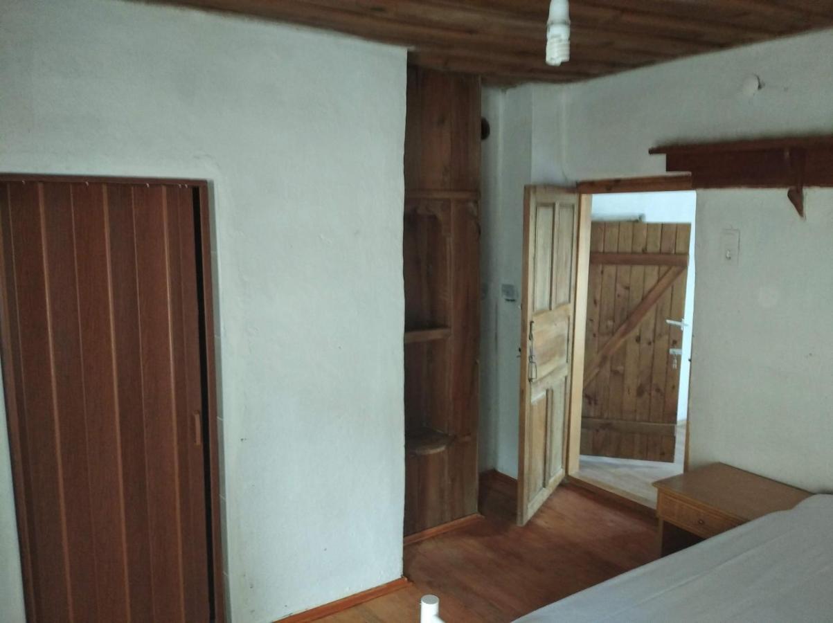 Salda Goelue Koca Kapi Konaklama Yesilova  Exterior foto
