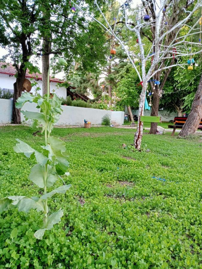 Salda Goelue Koca Kapi Konaklama Yesilova  Exterior foto