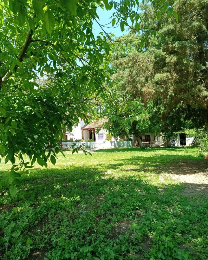 Salda Goelue Koca Kapi Konaklama Yesilova  Exterior foto