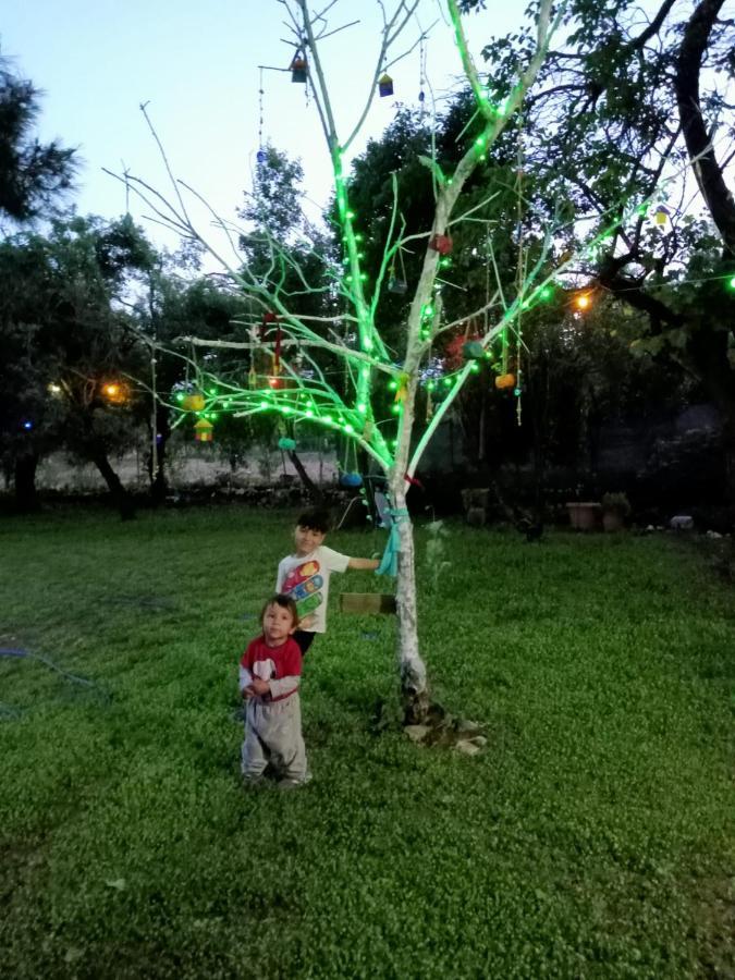 Salda Goelue Koca Kapi Konaklama Yesilova  Exterior foto