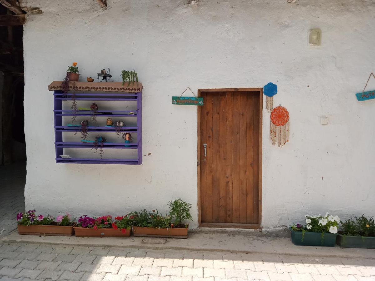 Salda Goelue Koca Kapi Konaklama Yesilova  Exterior foto