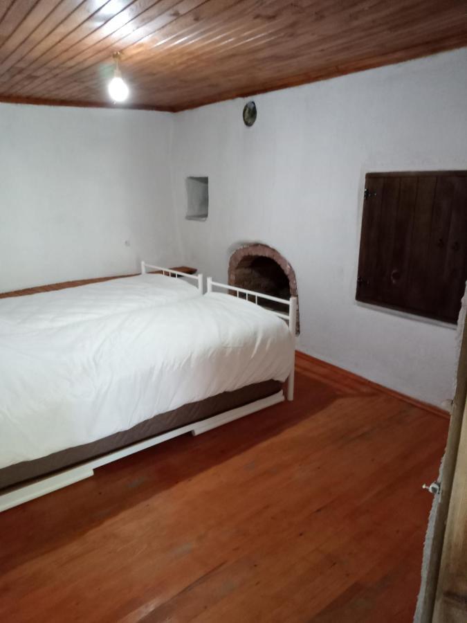 Salda Goelue Koca Kapi Konaklama Yesilova  Exterior foto