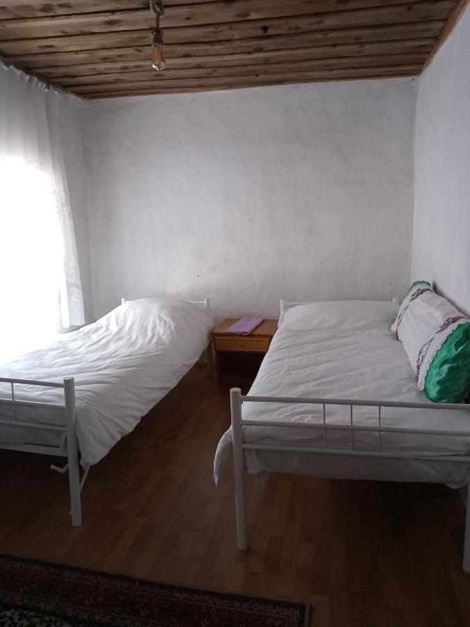 Salda Goelue Koca Kapi Konaklama Yesilova  Cameră foto