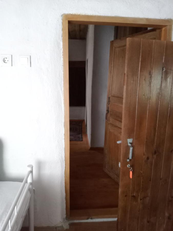 Salda Goelue Koca Kapi Konaklama Yesilova  Cameră foto