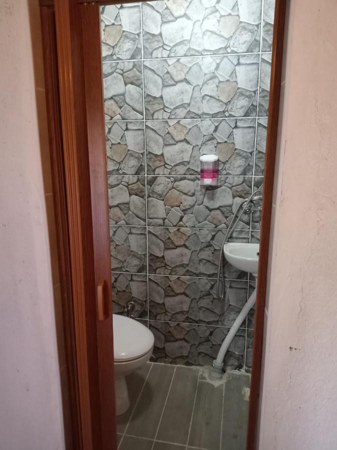 Salda Goelue Koca Kapi Konaklama Yesilova  Exterior foto