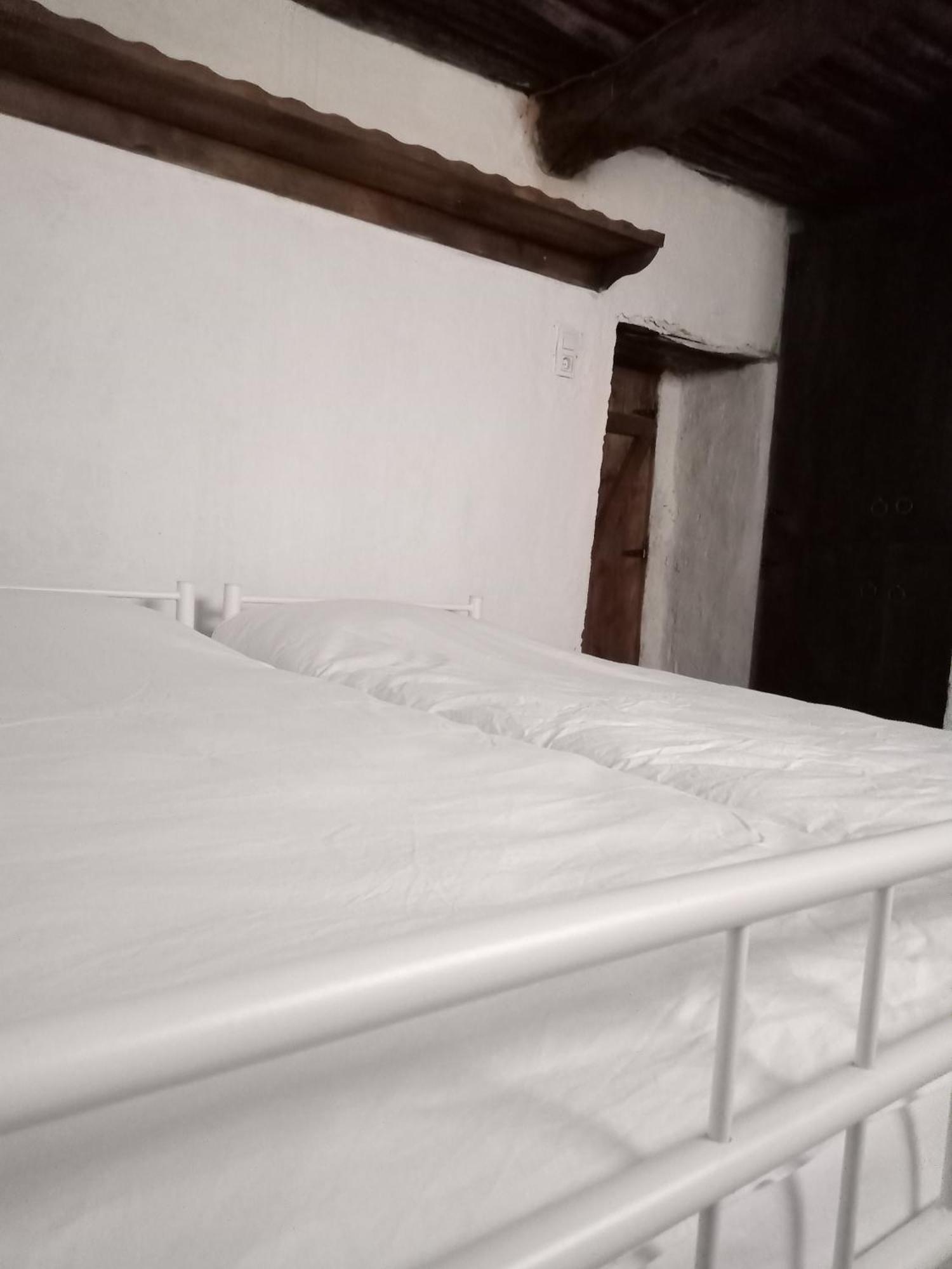 Salda Goelue Koca Kapi Konaklama Yesilova  Exterior foto